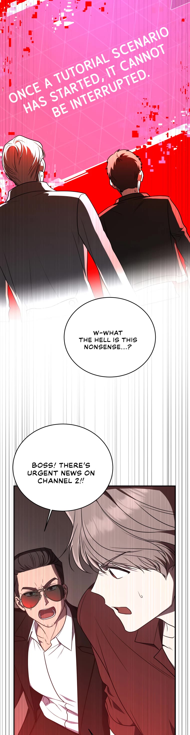A Ranker's Guide to The Good Life Chapter 10 page 24 - Chapter 10