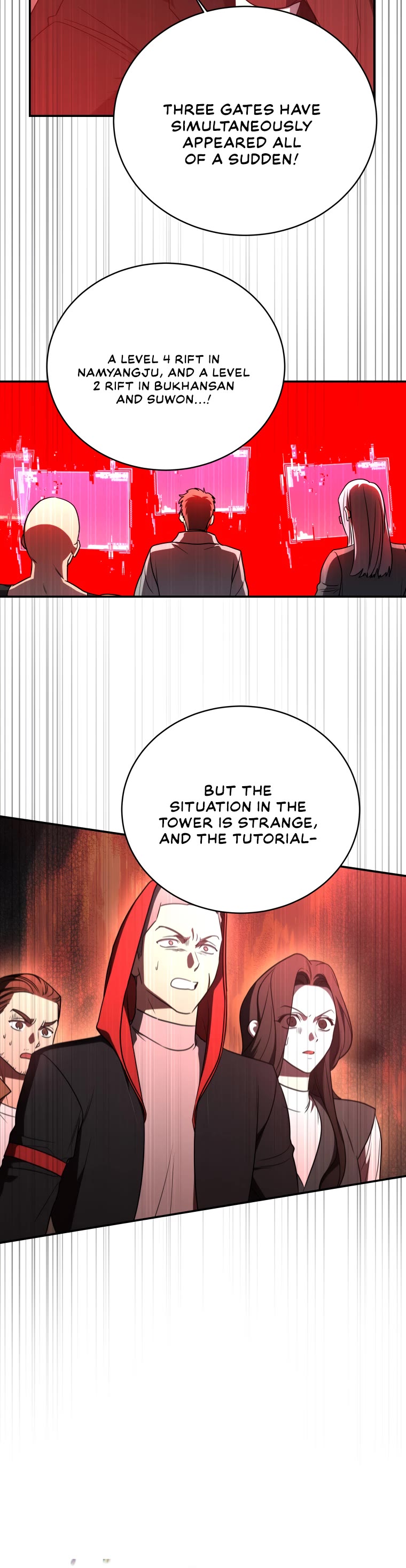 A Ranker's Guide to The Good Life Chapter 10 page 25 - Chapter 10
