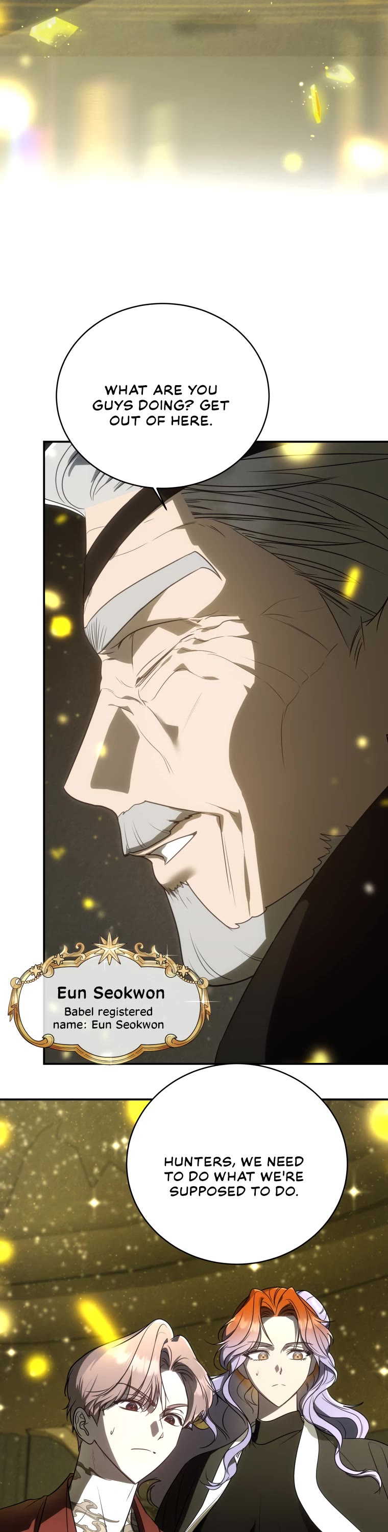 A Ranker's Guide to The Good Life Chapter 10 page 29 - Chapter 10