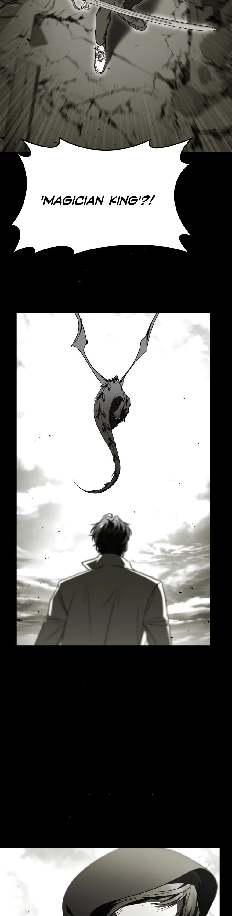 A Ranker's Guide to The Good Life Chapter 10 page 3 - Chapter 10