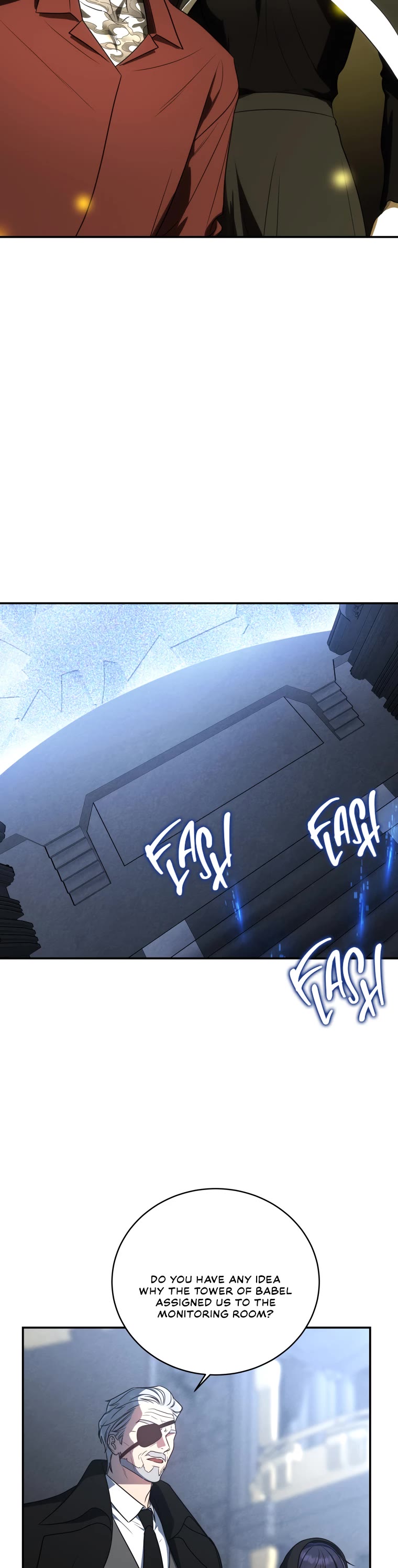A Ranker's Guide to The Good Life Chapter 10 page 30 - Chapter 10