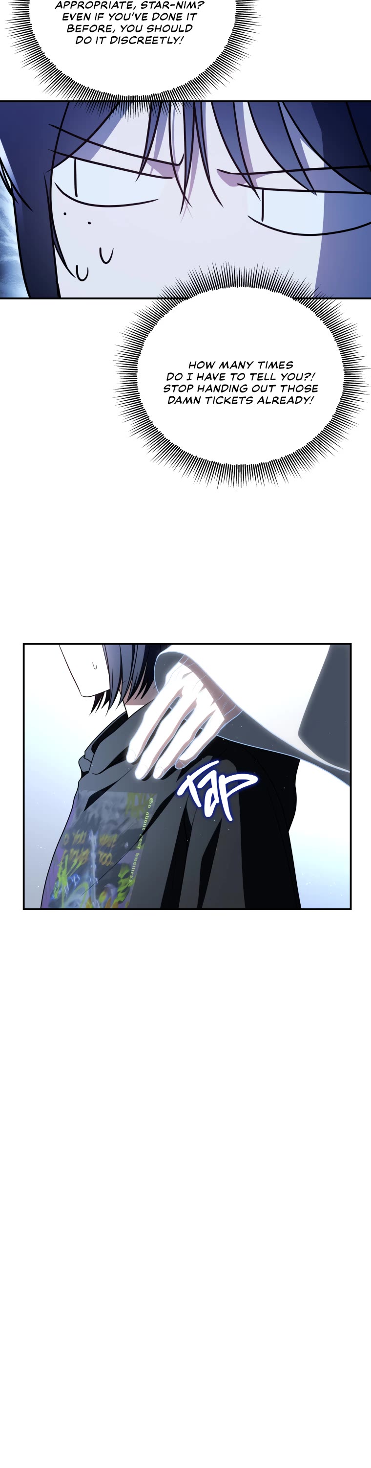 A Ranker's Guide to The Good Life Chapter 10 page 37 - Chapter 10