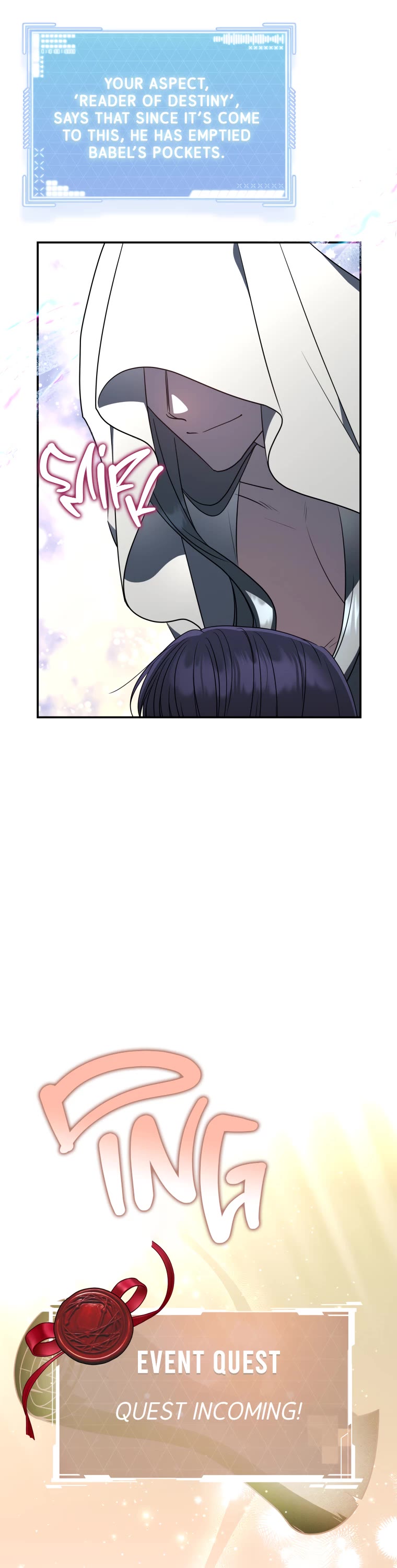 A Ranker's Guide to The Good Life Chapter 10 page 38 - Chapter 10