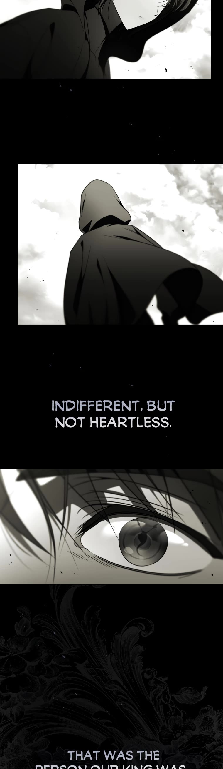 A Ranker's Guide to The Good Life Chapter 10 page 4 - Chapter 10