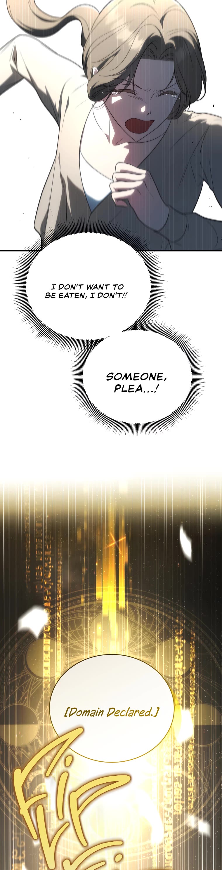 A Ranker's Guide to The Good Life Chapter 10 page 45 - Chapter 10