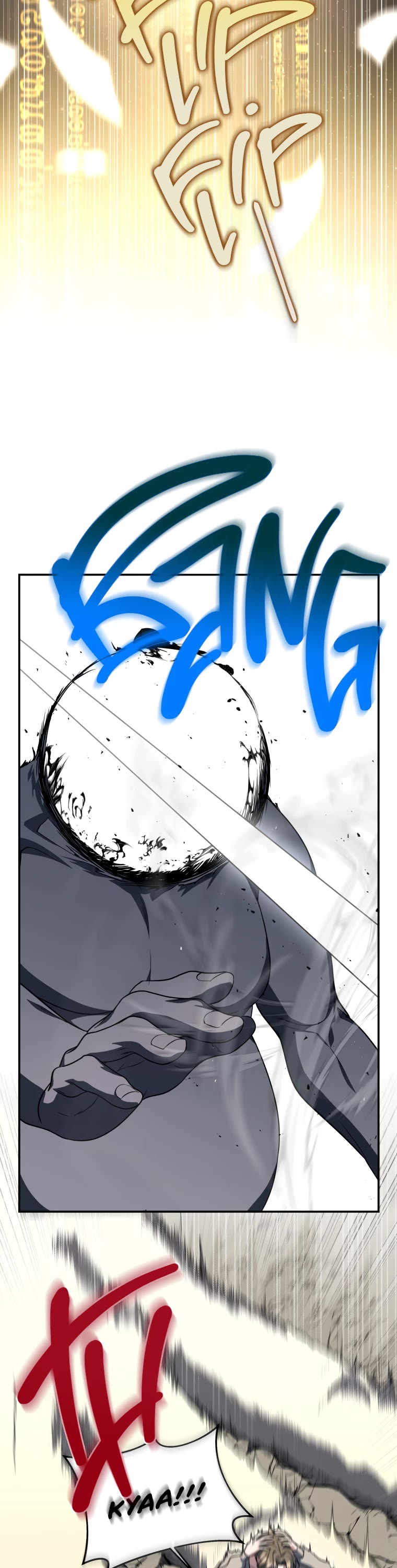 A Ranker's Guide to The Good Life Chapter 10 page 46 - Chapter 10