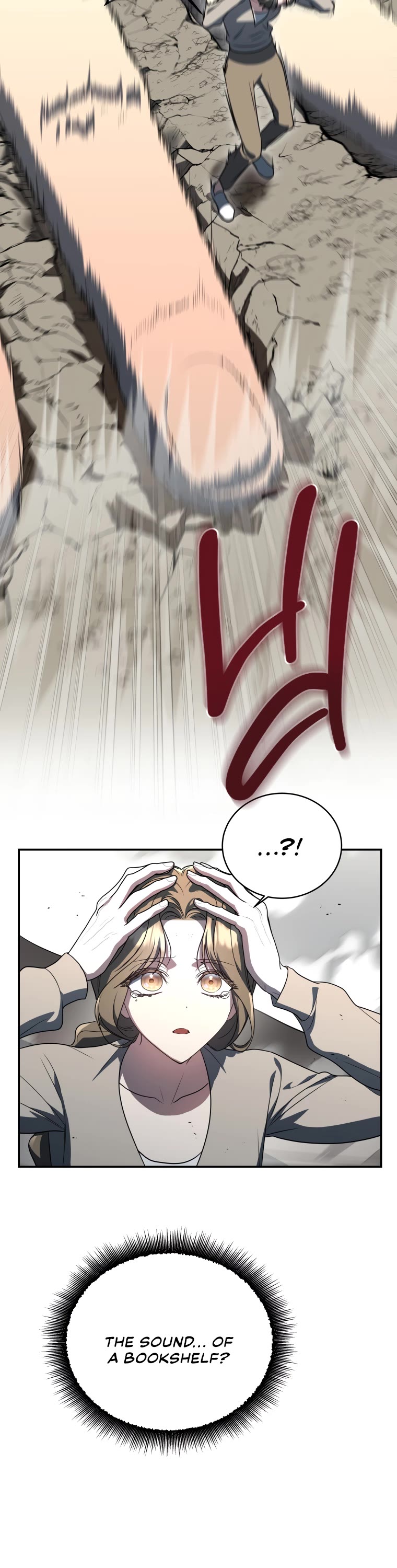 A Ranker's Guide to The Good Life Chapter 10 page 47 - Chapter 10