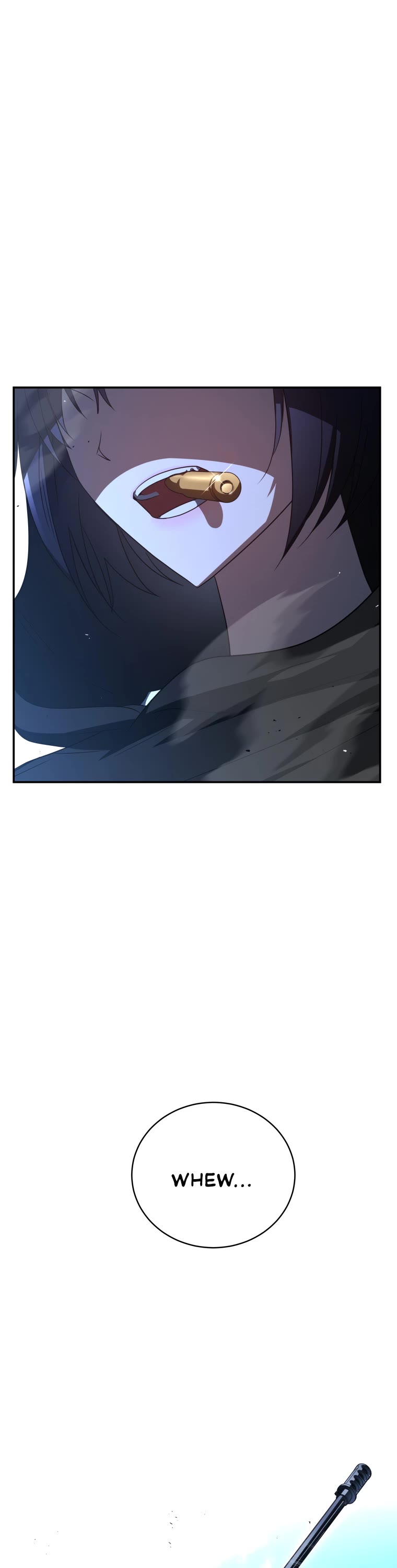 A Ranker's Guide to The Good Life Chapter 10 page 48 - Chapter 10