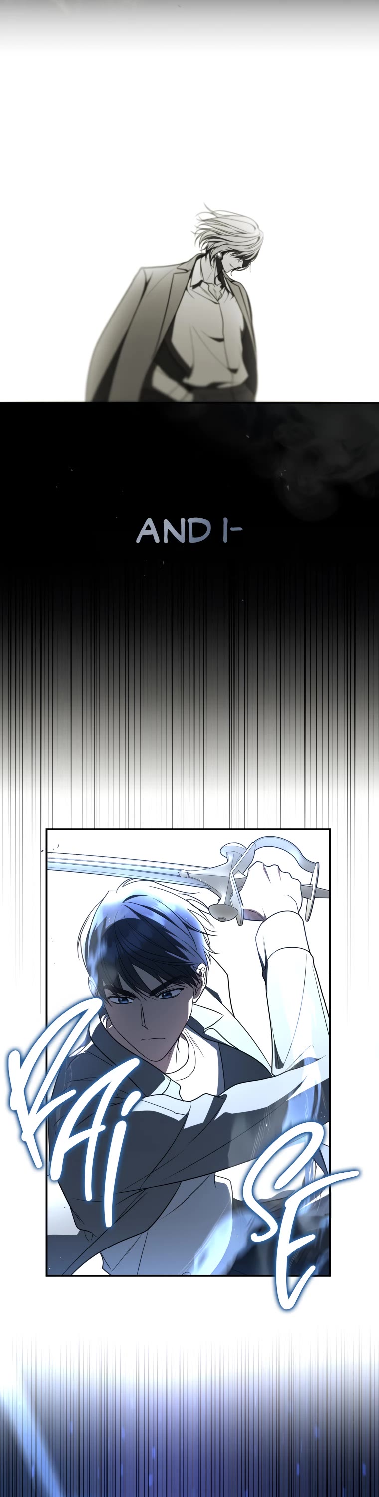 A Ranker's Guide to The Good Life Chapter 10 page 6 - Chapter 10