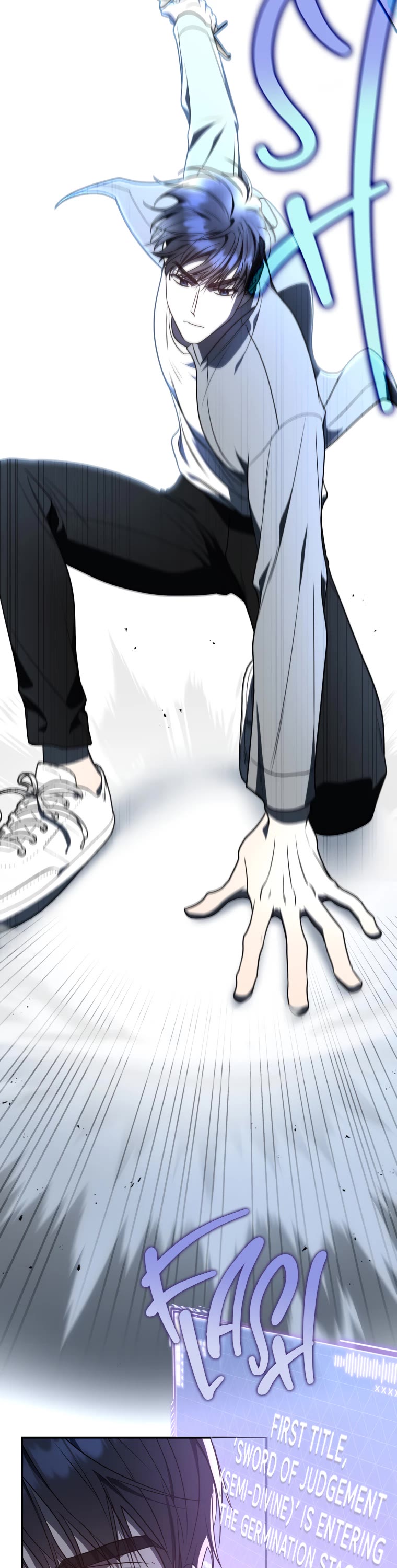 A Ranker's Guide to The Good Life Chapter 10 page 8 - Chapter 10