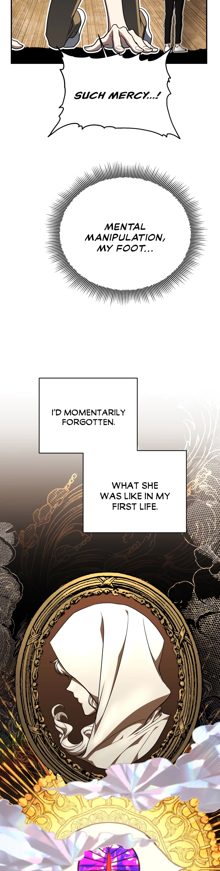 A Ranker's Guide to The Good Life Chapter 11 page 18 - Chapter 11