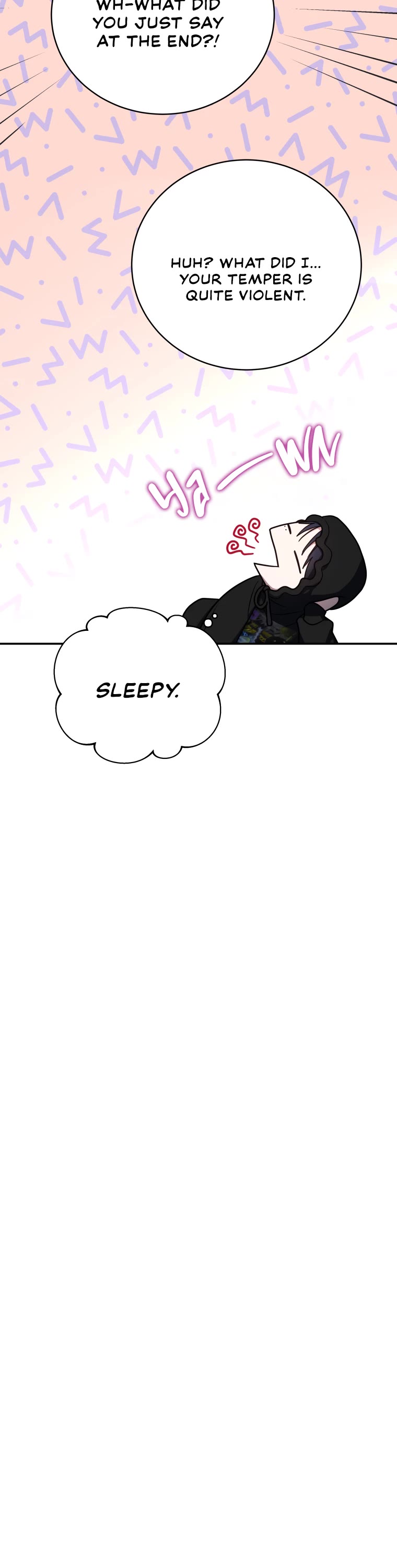 A Ranker's Guide to The Good Life Chapter 11 page 22 - Chapter 11