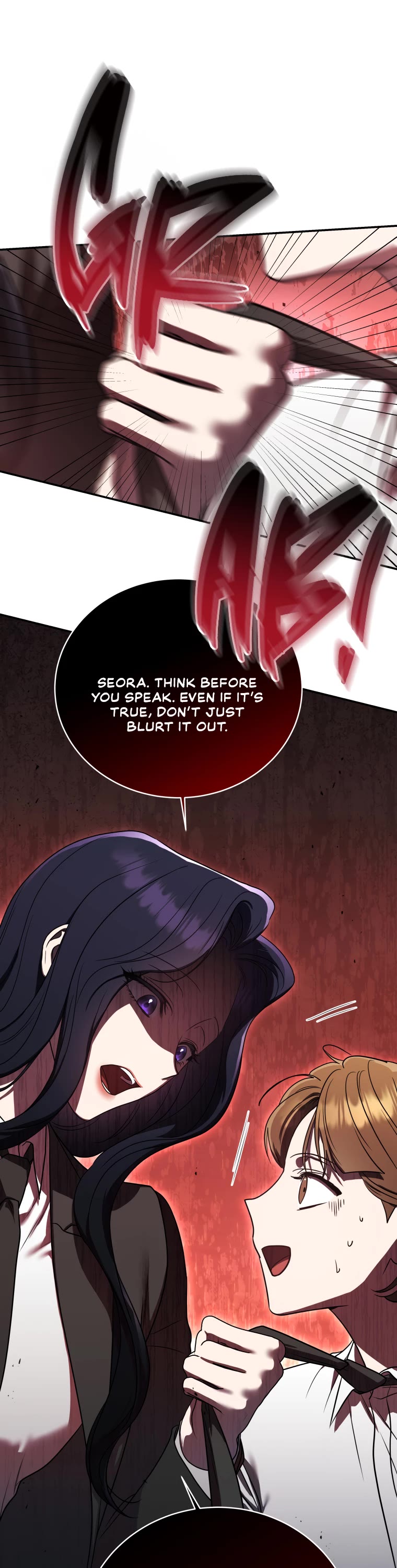 A Ranker's Guide to The Good Life Chapter 11 page 31 - Chapter 11