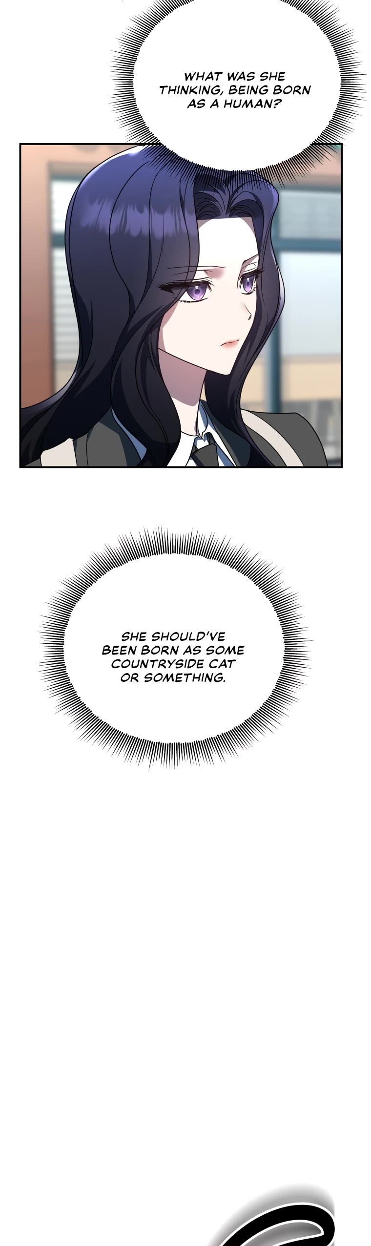 A Ranker's Guide to The Good Life Chapter 11 page 34 - Chapter 11