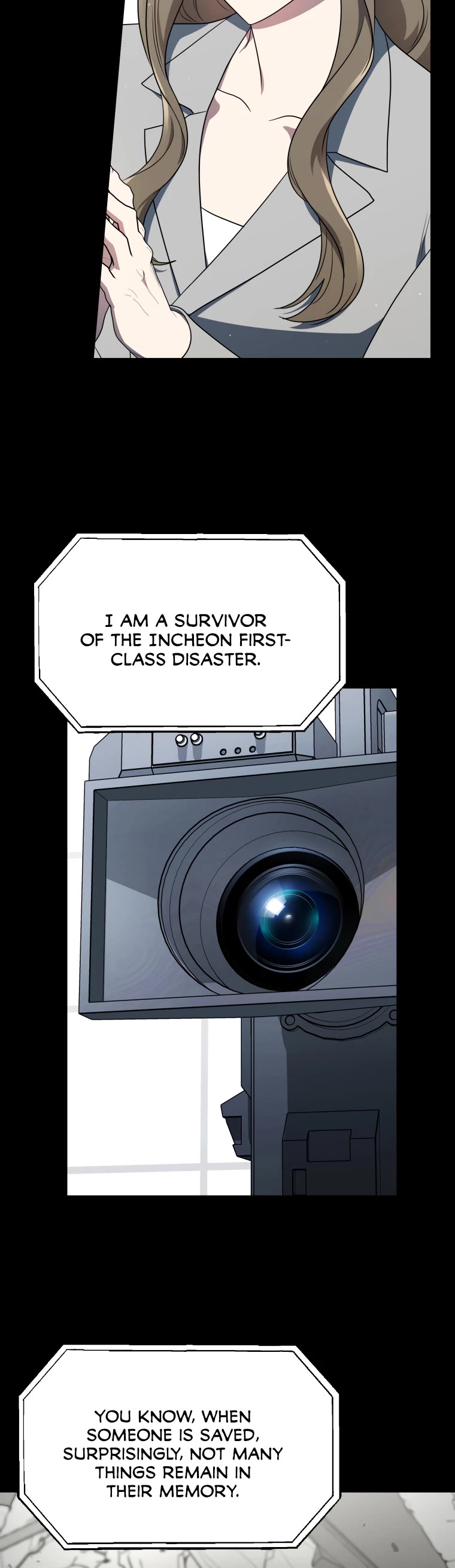 A Ranker's Guide to The Good Life Chapter 11 page 4 - Chapter 11