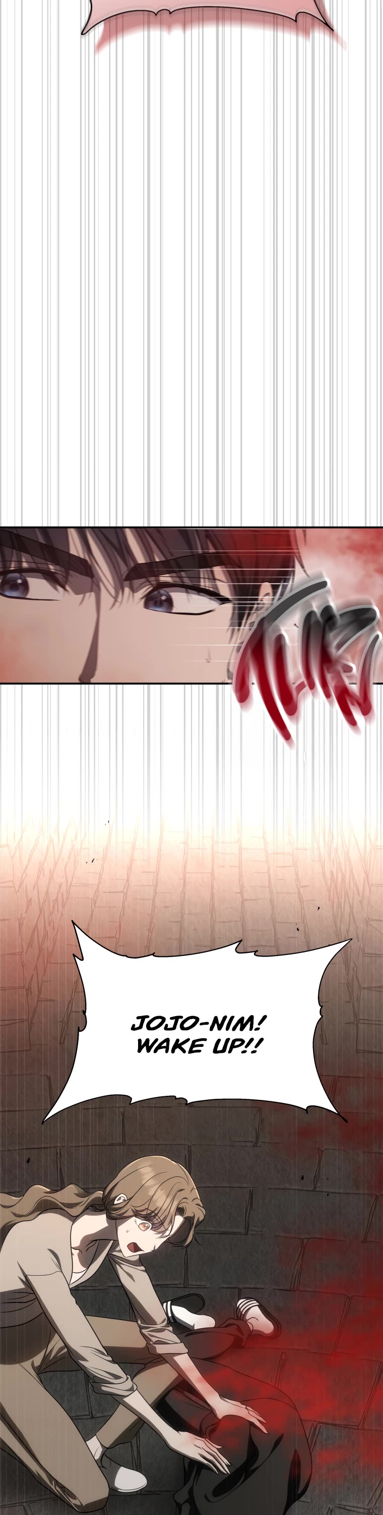A Ranker's Guide to The Good Life Chapter 11 page 43 - Chapter 11