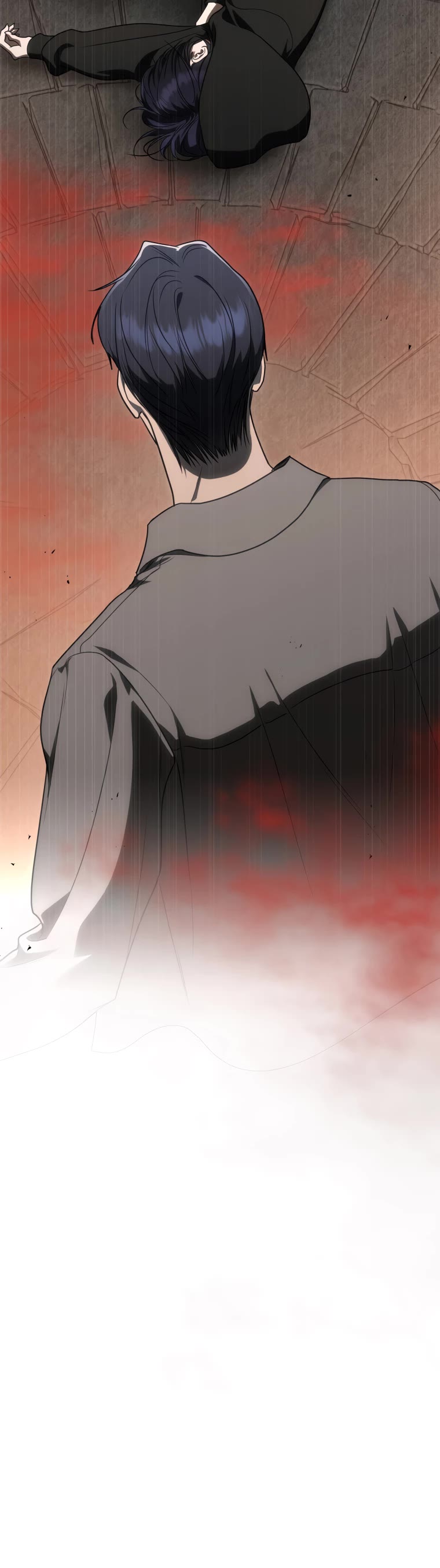 A Ranker's Guide to The Good Life Chapter 11 page 44 - Chapter 11