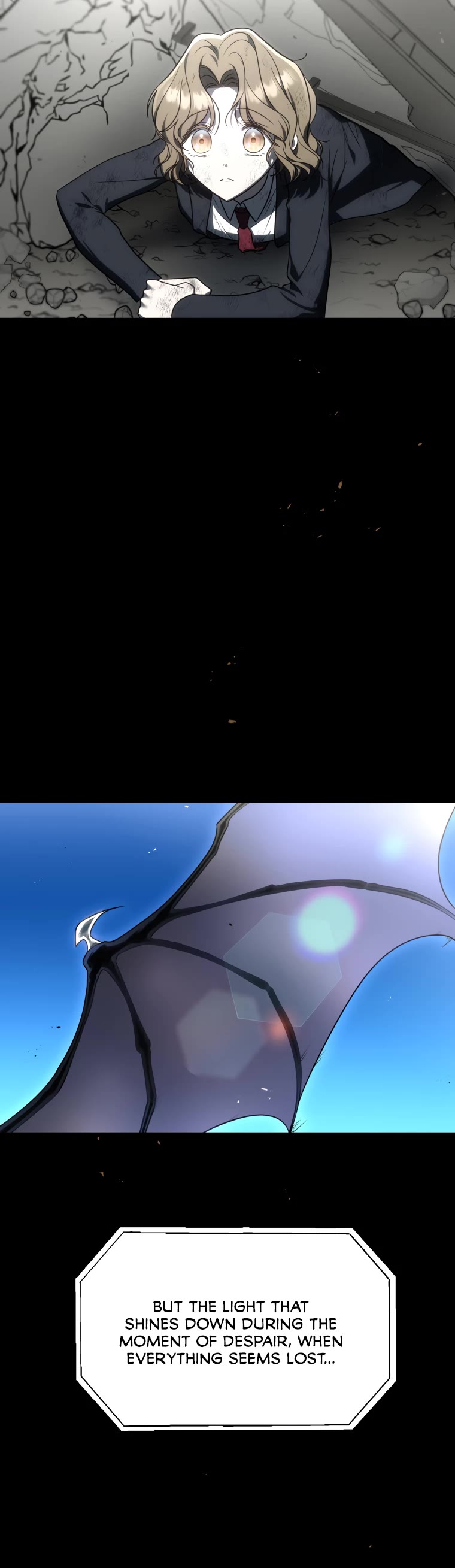 A Ranker's Guide to The Good Life Chapter 11 page 5 - Chapter 11