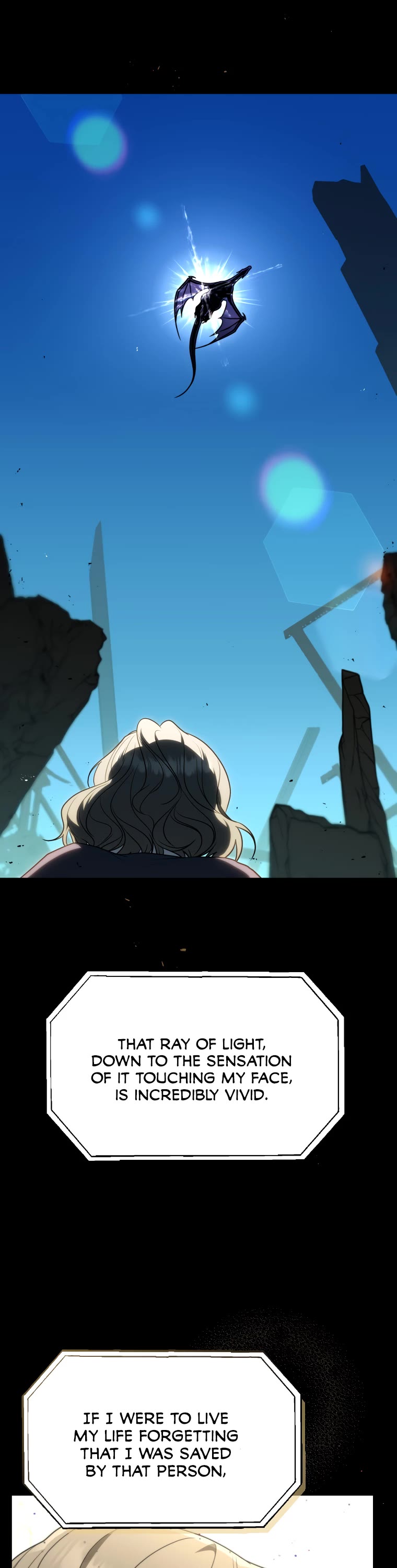 A Ranker's Guide to The Good Life Chapter 11 page 6 - Chapter 11