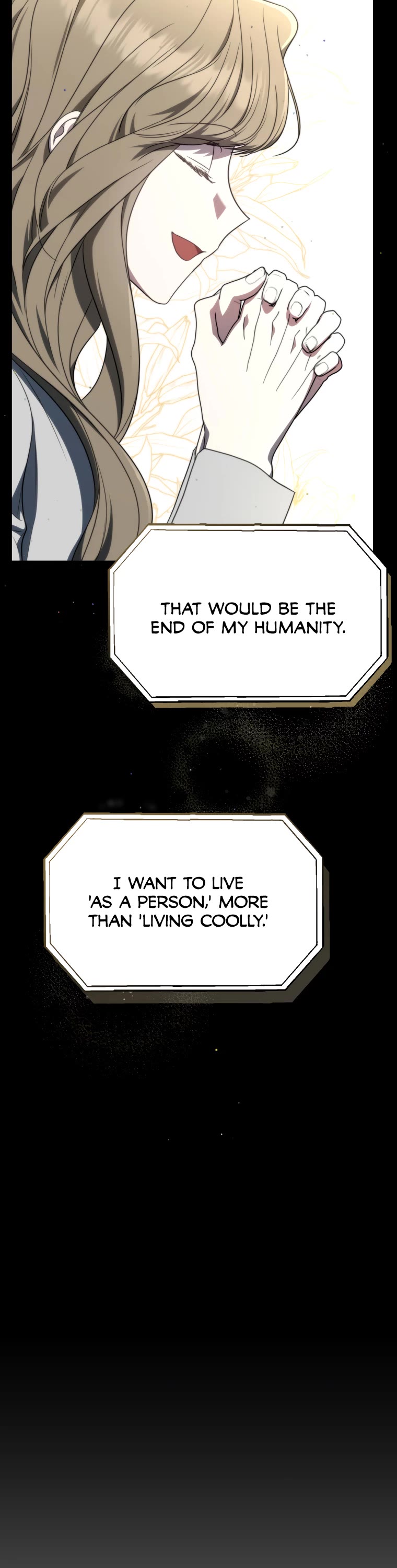 A Ranker's Guide to The Good Life Chapter 11 page 7 - Chapter 11