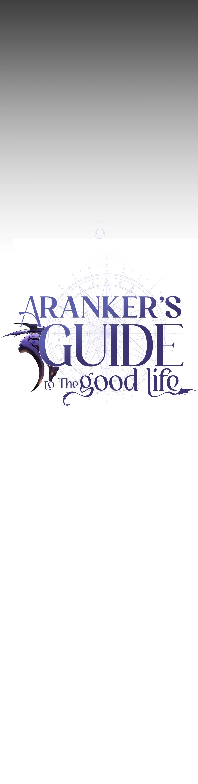 A Ranker's Guide to The Good Life Chapter 11 page 8 - Chapter 11