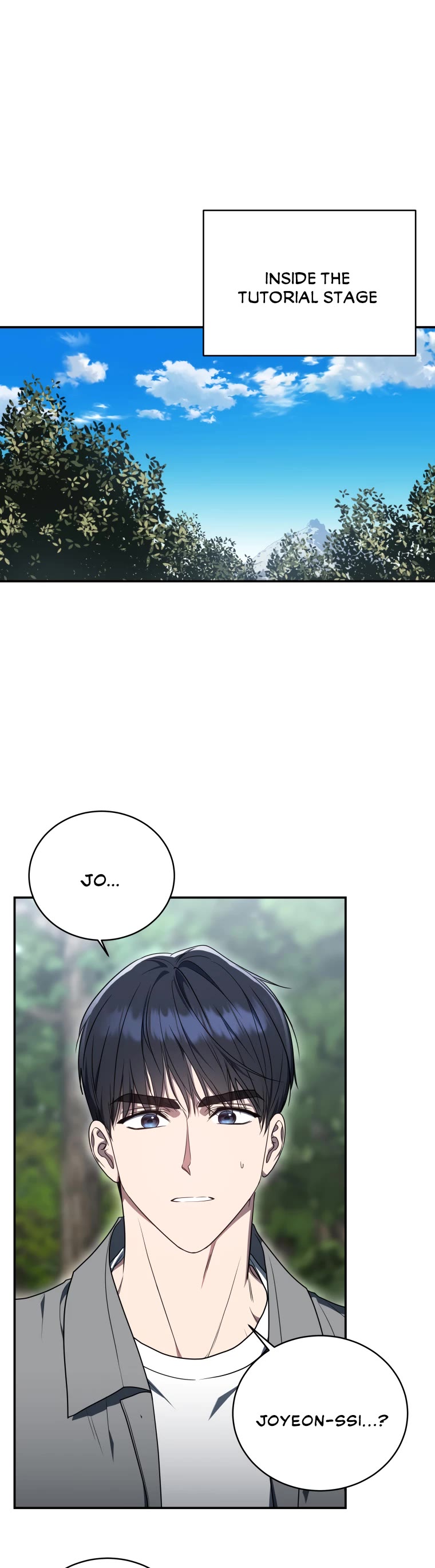 A Ranker's Guide to The Good Life Chapter 11 page 9 - Chapter 11