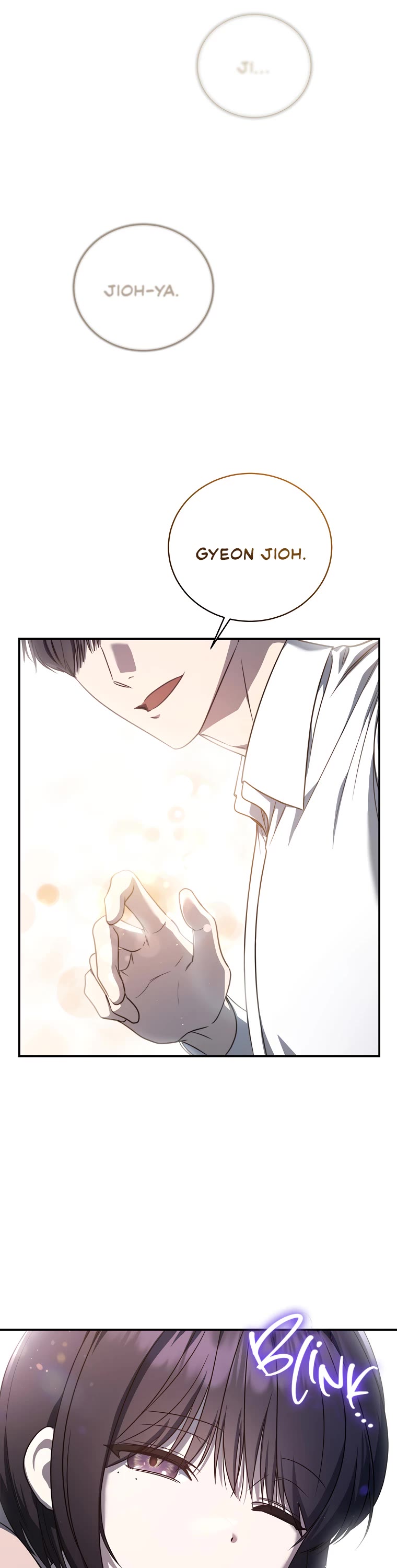 A Ranker's Guide to The Good Life Chapter 12 page 2 - Chapter 12