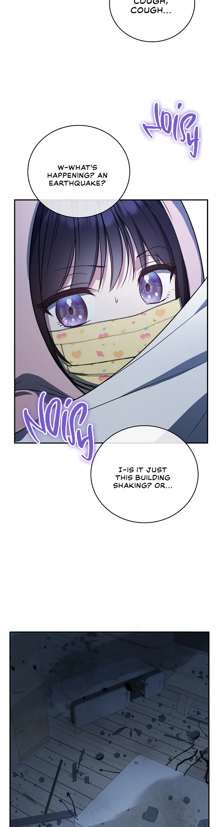 A Ranker's Guide to The Good Life Chapter 12 page 24 - Chapter 12
