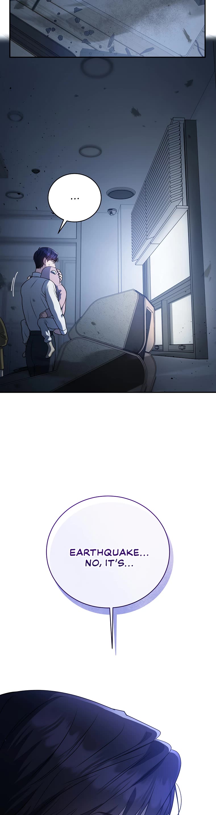 A Ranker's Guide to The Good Life Chapter 12 page 25 - Chapter 12