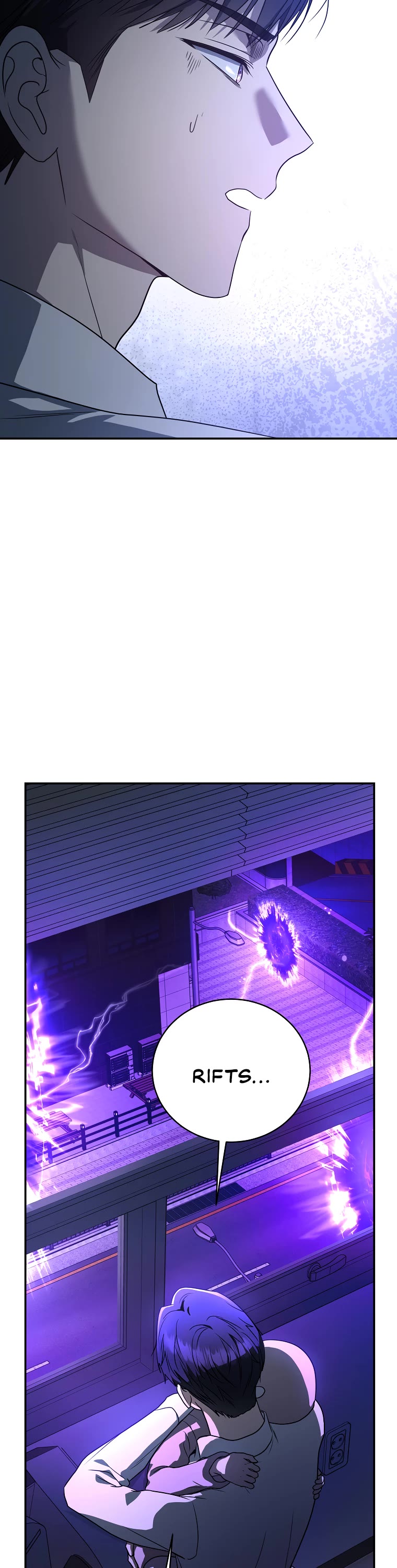 A Ranker's Guide to The Good Life Chapter 12 page 26 - Chapter 12