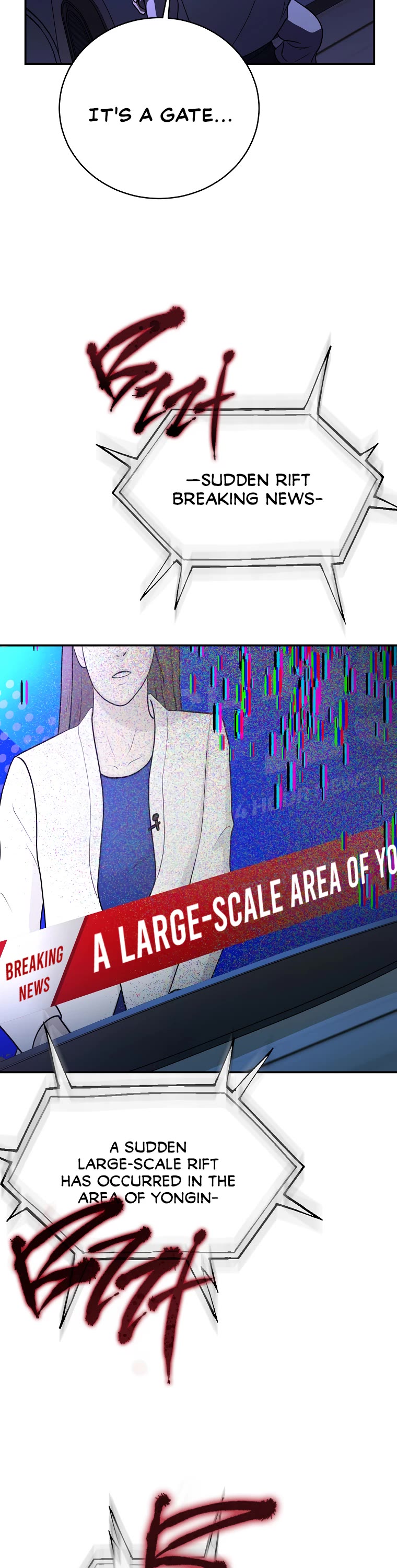 A Ranker's Guide to The Good Life Chapter 12 page 27 - Chapter 12
