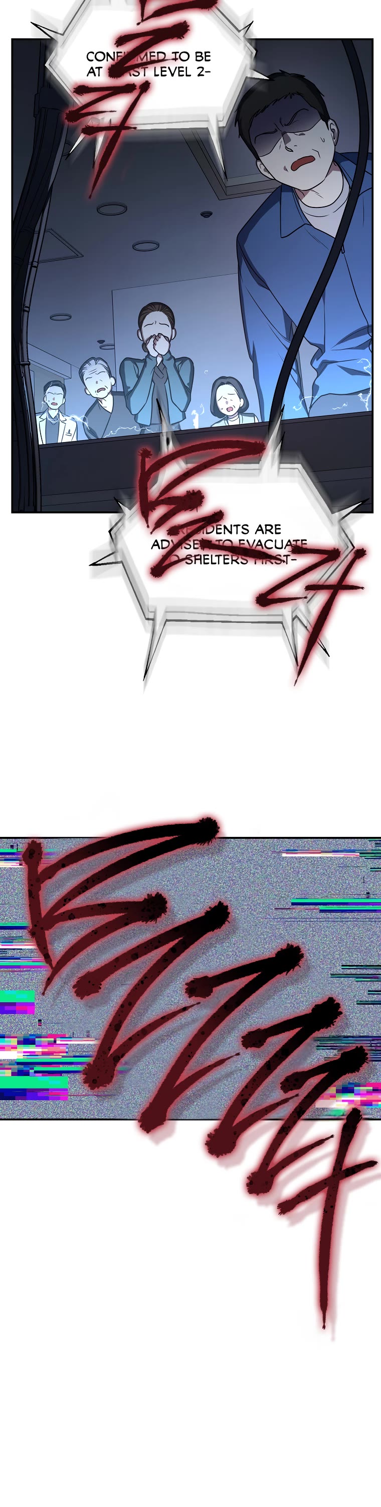 A Ranker's Guide to The Good Life Chapter 12 page 28 - Chapter 12