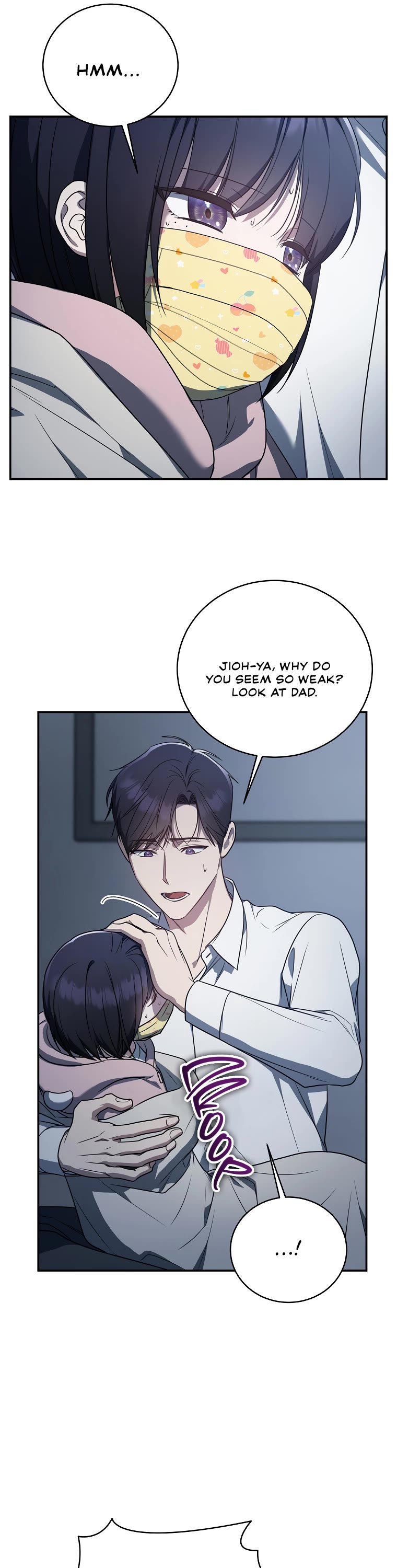 A Ranker's Guide to The Good Life Chapter 12 page 32 - Chapter 12