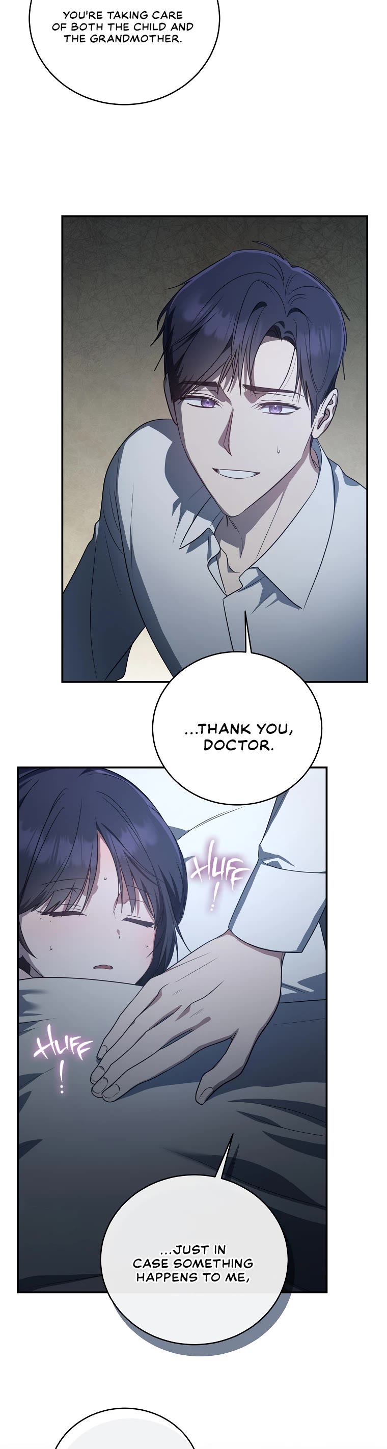 A Ranker's Guide to The Good Life Chapter 12 page 39 - Chapter 12