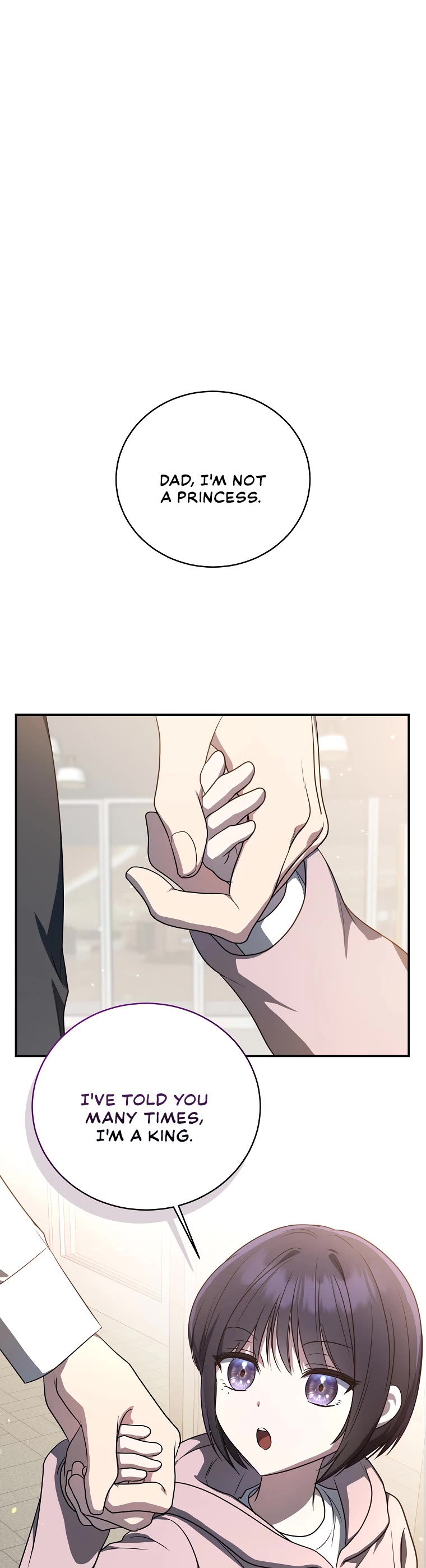 A Ranker's Guide to The Good Life Chapter 12 page 4 - Chapter 12