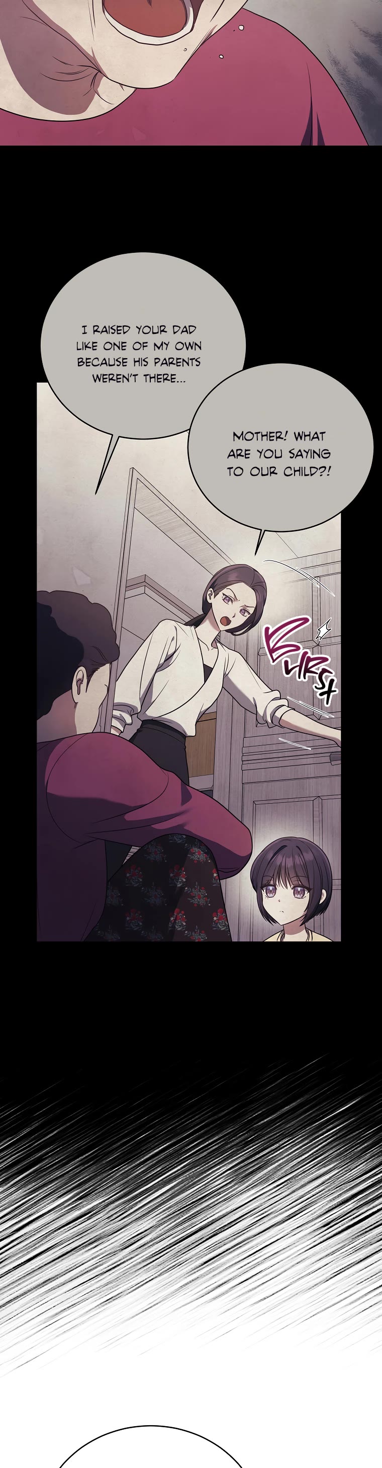 A Ranker's Guide to The Good Life Chapter 12 page 9 - Chapter 12