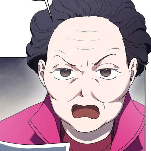 A Ranker's Guide to The Good Life Chapter 12 cover