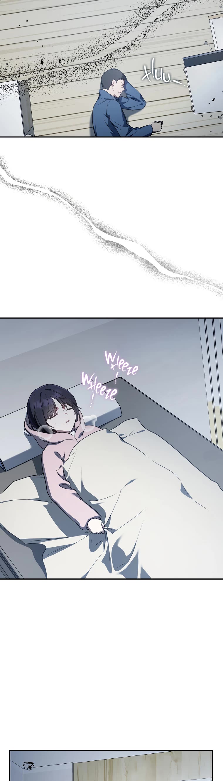 A Ranker's Guide to The Good Life Chapter 13 page 10 - Chapter 13