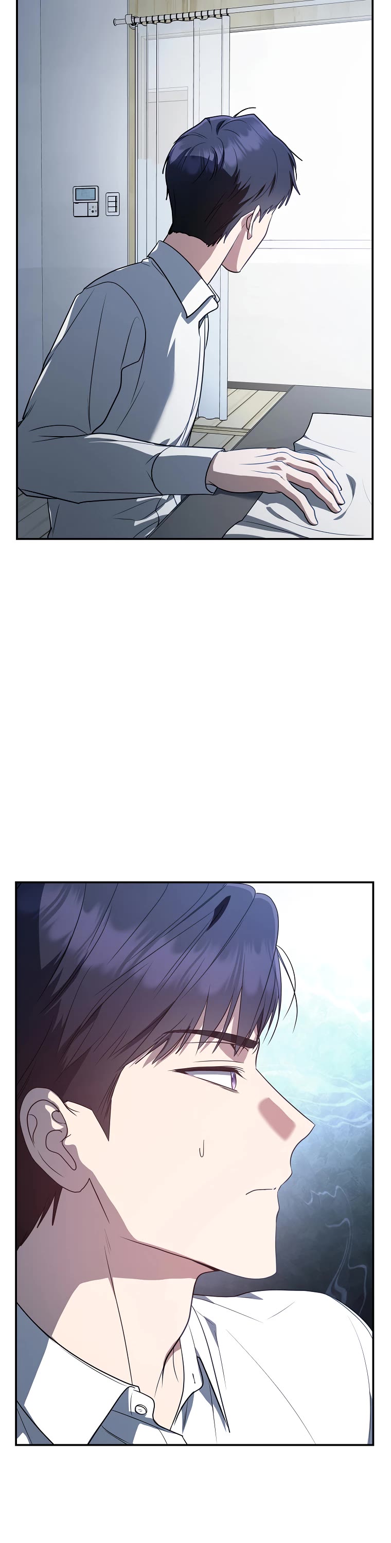 A Ranker's Guide to The Good Life Chapter 13 page 11 - Chapter 13
