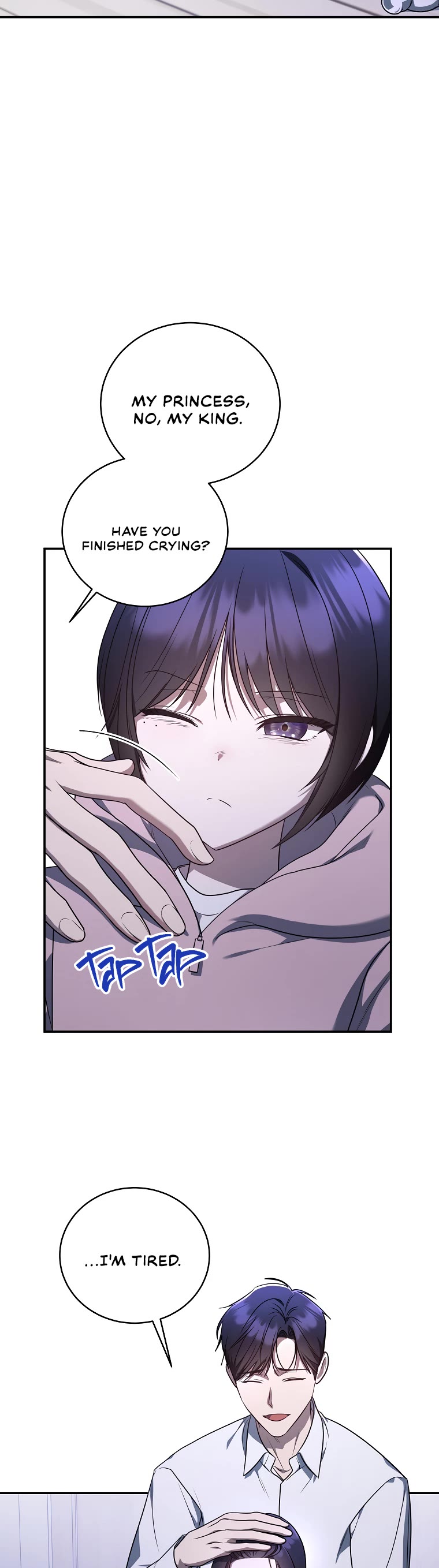 A Ranker's Guide to The Good Life Chapter 13 page 15 - Chapter 13