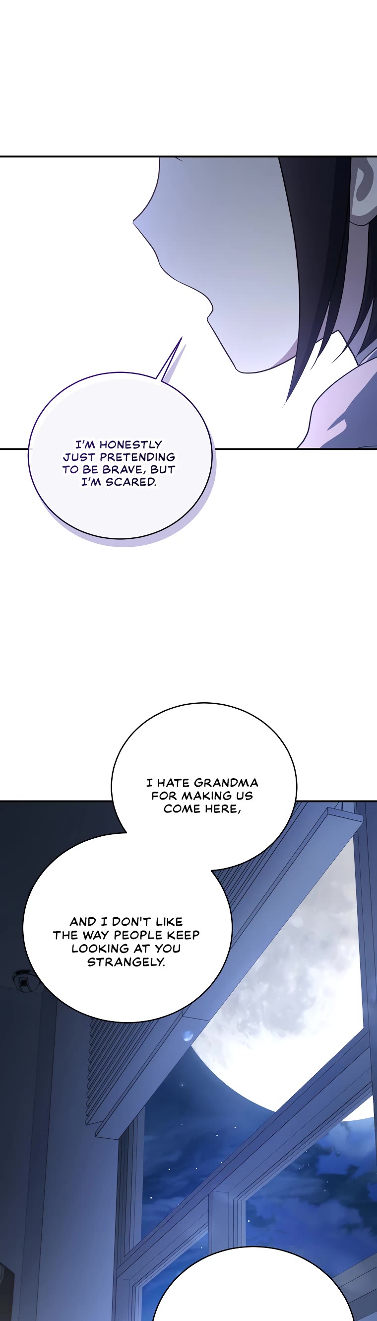 A Ranker's Guide to The Good Life Chapter 13 page 19 - Chapter 13