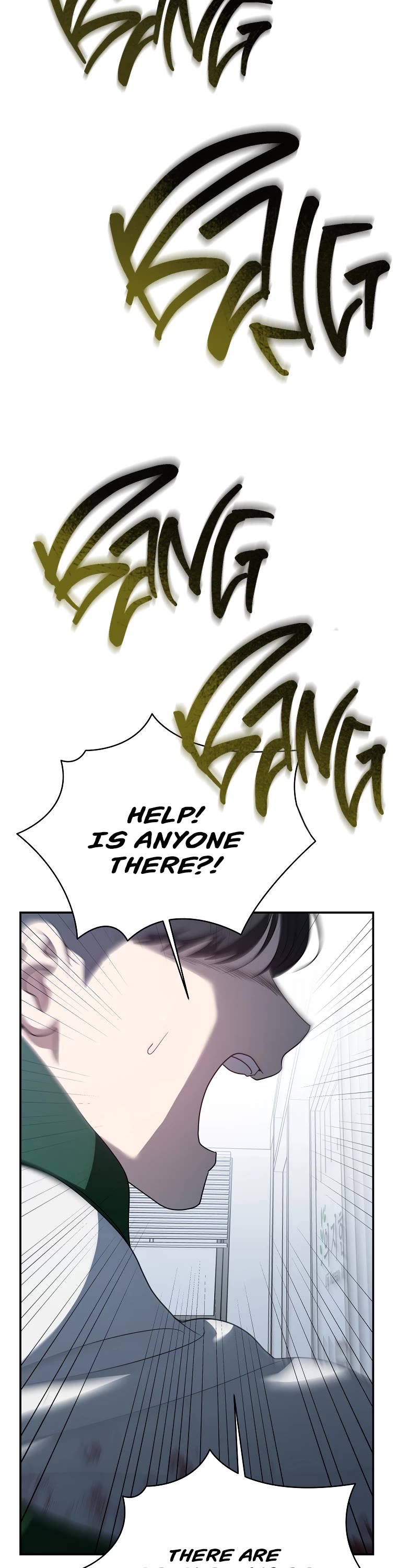 A Ranker's Guide to The Good Life Chapter 13 page 2 - Chapter 13