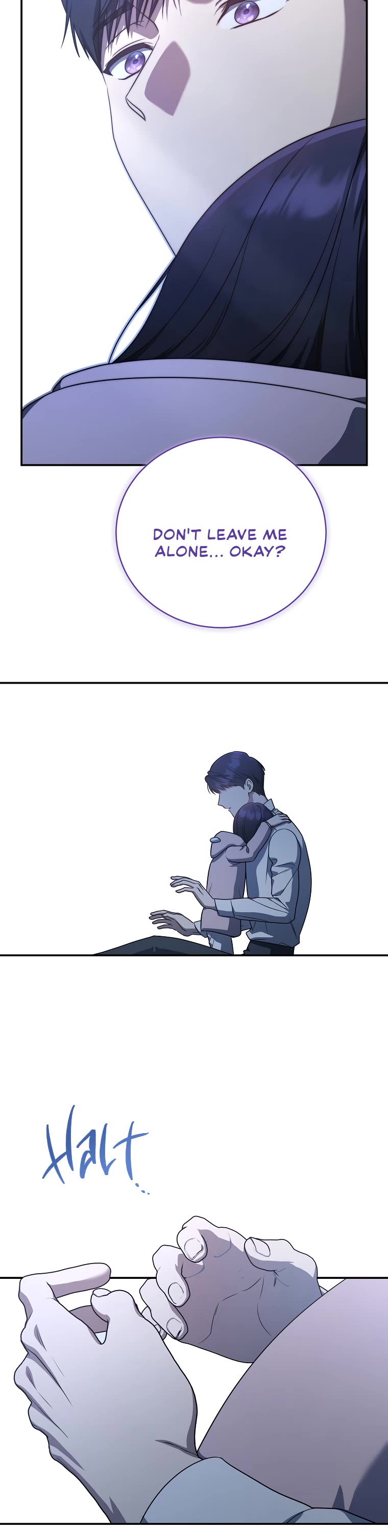 A Ranker's Guide to The Good Life Chapter 13 page 21 - Chapter 13