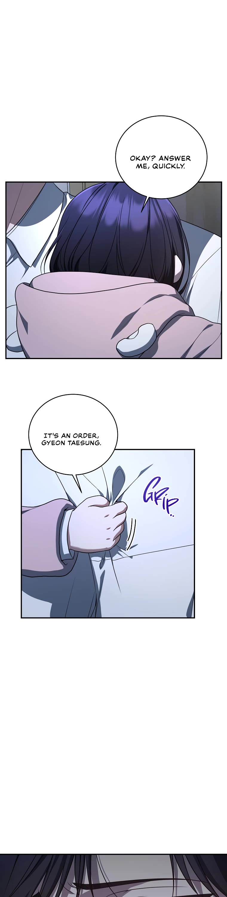 A Ranker's Guide to The Good Life Chapter 13 page 22 - Chapter 13