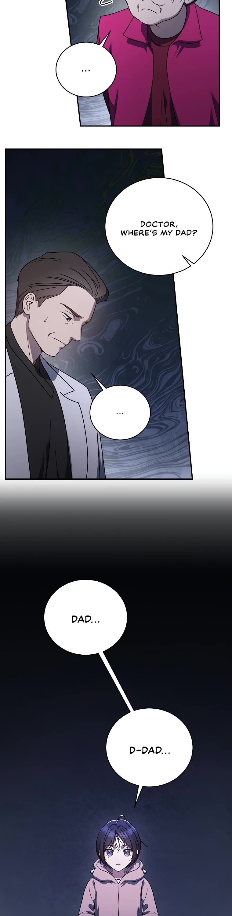 A Ranker's Guide to The Good Life Chapter 13 page 26 - Chapter 13