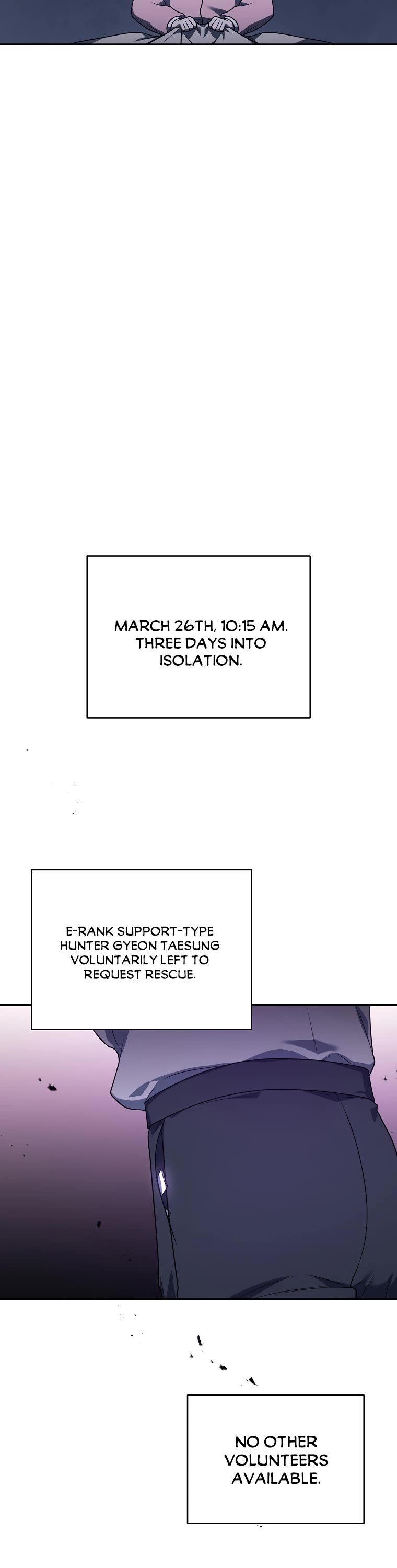 A Ranker's Guide to The Good Life Chapter 13 page 27 - Chapter 13