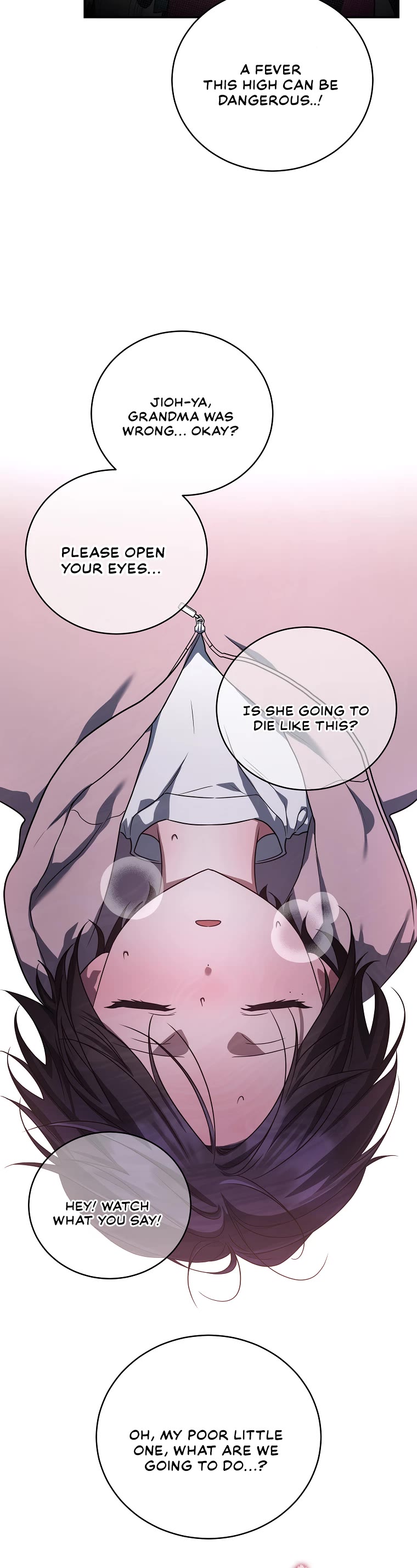 A Ranker's Guide to The Good Life Chapter 13 page 29 - Chapter 13