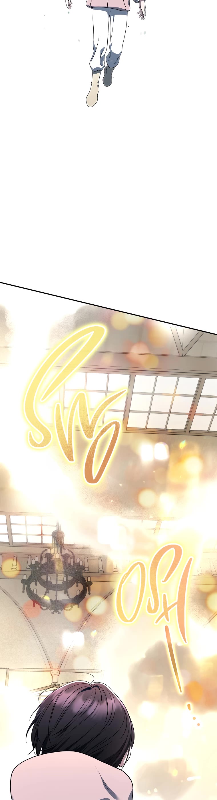 A Ranker's Guide to The Good Life Chapter 13 page 34 - Chapter 13