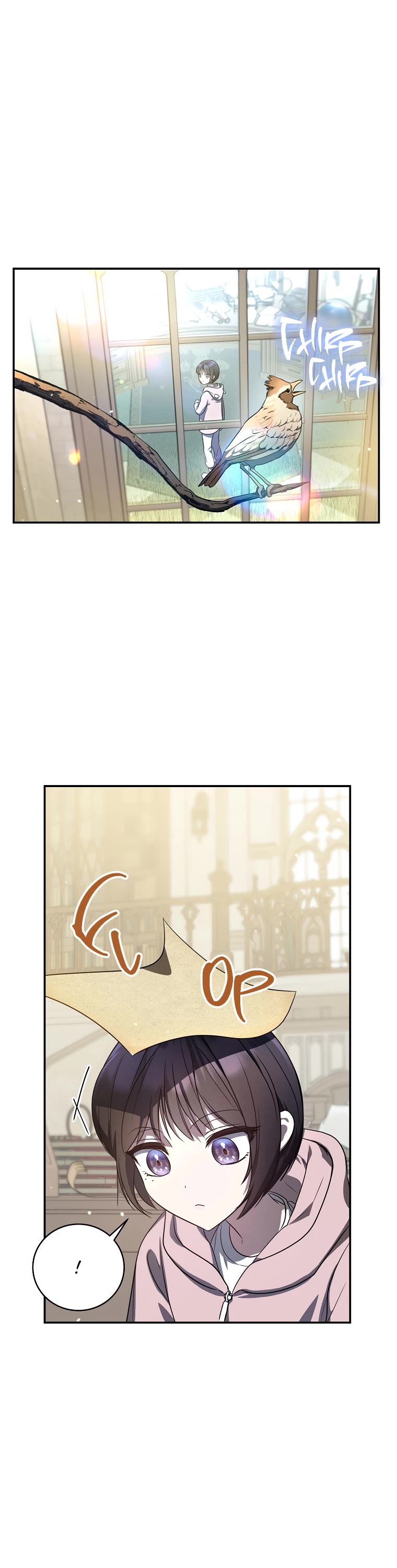 A Ranker's Guide to The Good Life Chapter 13 page 36 - Chapter 13
