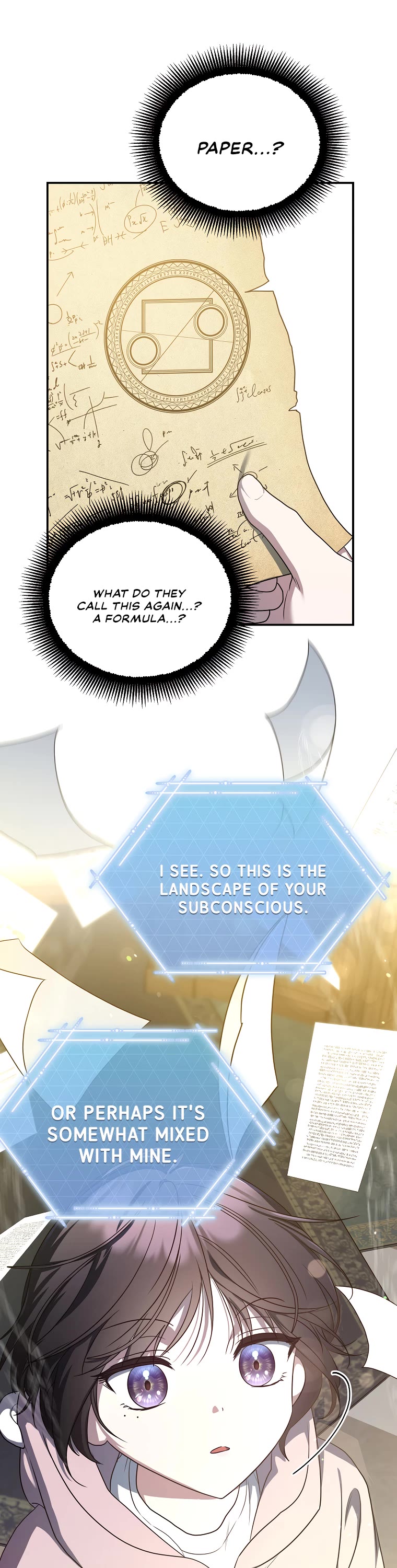 A Ranker's Guide to The Good Life Chapter 13 page 37 - Chapter 13